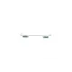 Колодки ручника MB (W140/W210/W220) 91- (164x25)