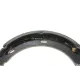 Колодки ручника MB (W140/W210/W220) 91- (164x25)