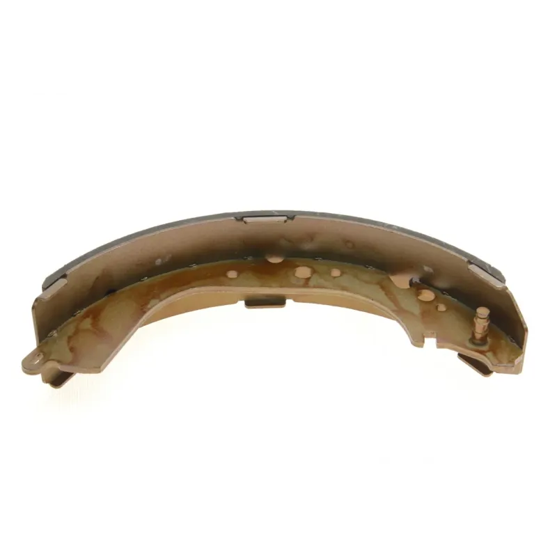 Колодки ручника BOSCH 0 986 487 354 для Toyota Land Cruiser, VW Taro 295x62 мм