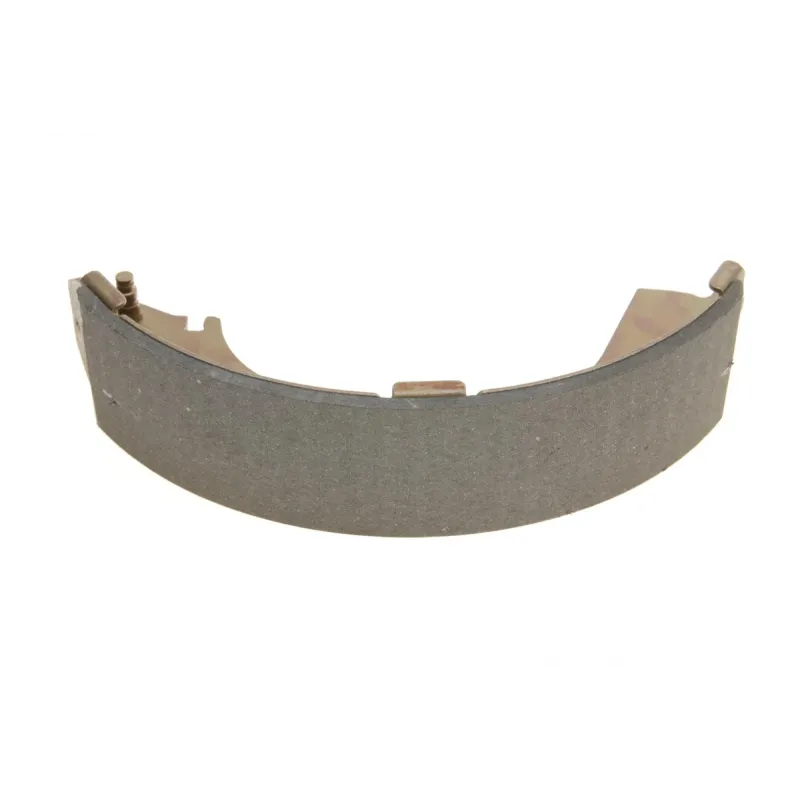 Колодки ручника BOSCH 0 986 487 354 для Toyota Land Cruiser, VW Taro 295x62 мм