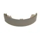 Колодки ручника BOSCH 0 986 487 354 для Toyota Land Cruiser, VW Taro 295x62 мм