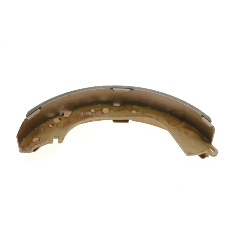 Колодки ручника BOSCH 0 986 487 354 для Toyota Land Cruiser, VW Taro 295x62 мм