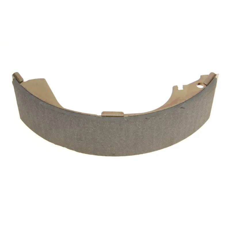 Колодки ручника BOSCH 0 986 487 354 для Toyota Land Cruiser, VW Taro 295x62 мм