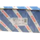 Колодки гальмівні задні BOSCH 0 986 487 389 для VW LT, Transporter T3 (барабанні, 270x66 мм)