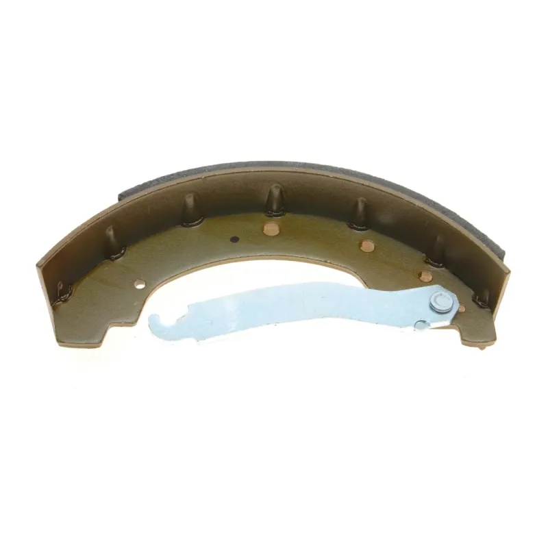 Колодки гальмівні задні BOSCH 0 986 487 389 для VW LT, Transporter T3 (барабанні, 270x66 мм)