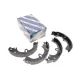 Колодки ручника BOSCH 0 986 487 422 для Toyota Corolla, Camry, Carina (200x36 мм)