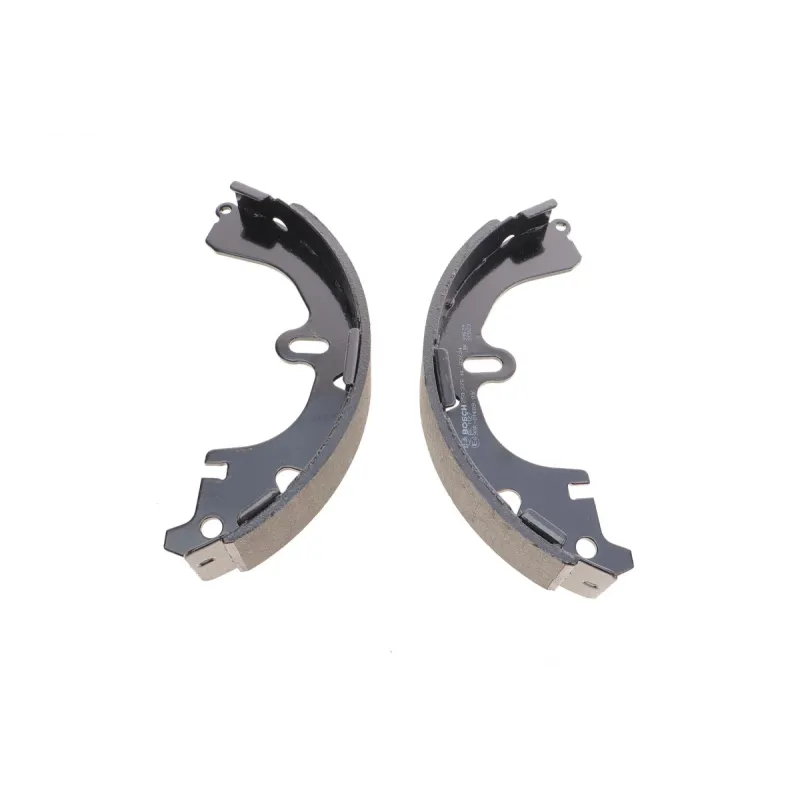 Колодки ручника BOSCH 0 986 487 422 для Toyota Corolla, Camry, Carina (200x36 мм)