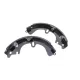 Колодки ручника BOSCH 0 986 487 422 для Toyota Corolla, Camry, Carina (200x36 мм)