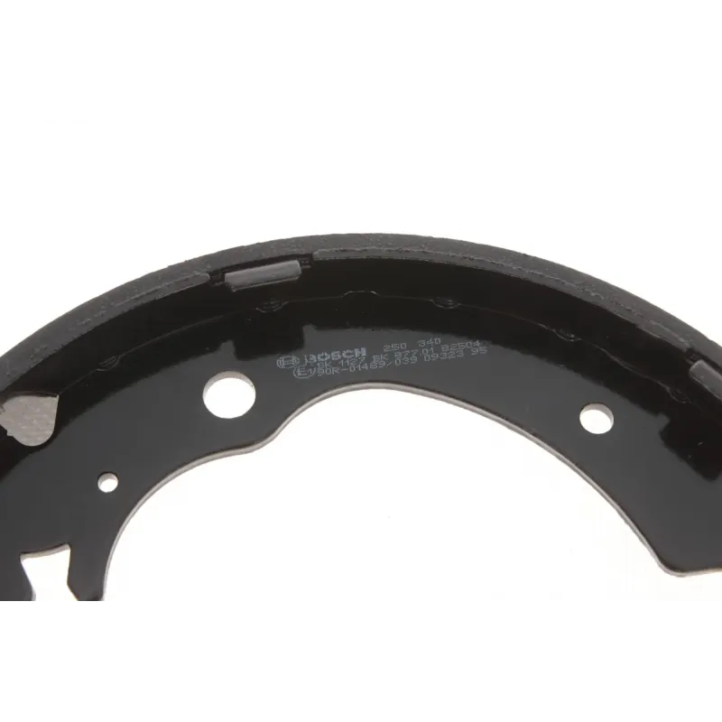 Колодки гальмівні задні BOSCH 0 986 487 440 для Honda Accord/Civic/CR-V/HR-V 1985-2005