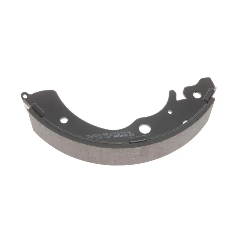 Колодки гальмівні задні BOSCH 0 986 487 440 для Honda Accord/Civic/CR-V/HR-V 1985-2005