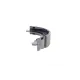 Колодки гальмівні задні BOSCH 0 986 487 451 для Mitsubishi Lancer, Colt, Galant (барабанні, 203.2x36 мм)