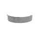Колодки гальмівні задні BOSCH 0 986 487 451 для Mitsubishi Lancer, Colt, Galant (барабанні, 203.2x36 мм)