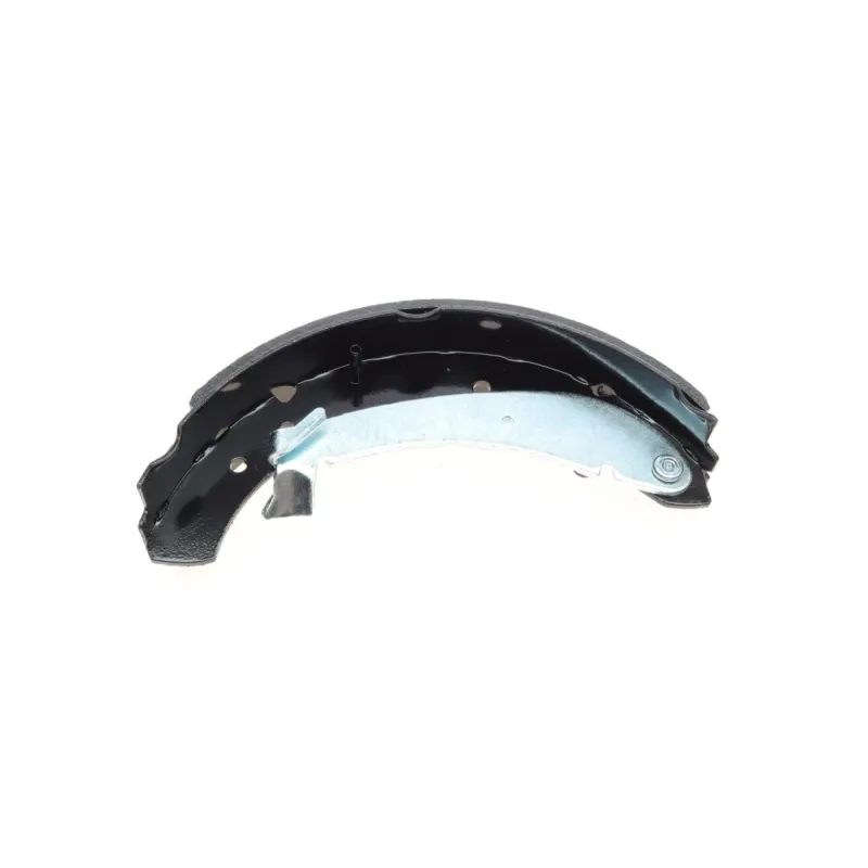 Колодки гальмівні задні BOSCH 0 986 487 521 для Fiat Ducato, Citroen Jumper 254x57 мм