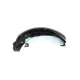 Колодки гальмівні задні BOSCH 0 986 487 521 для Fiat Ducato, Citroen Jumper 254x57 мм