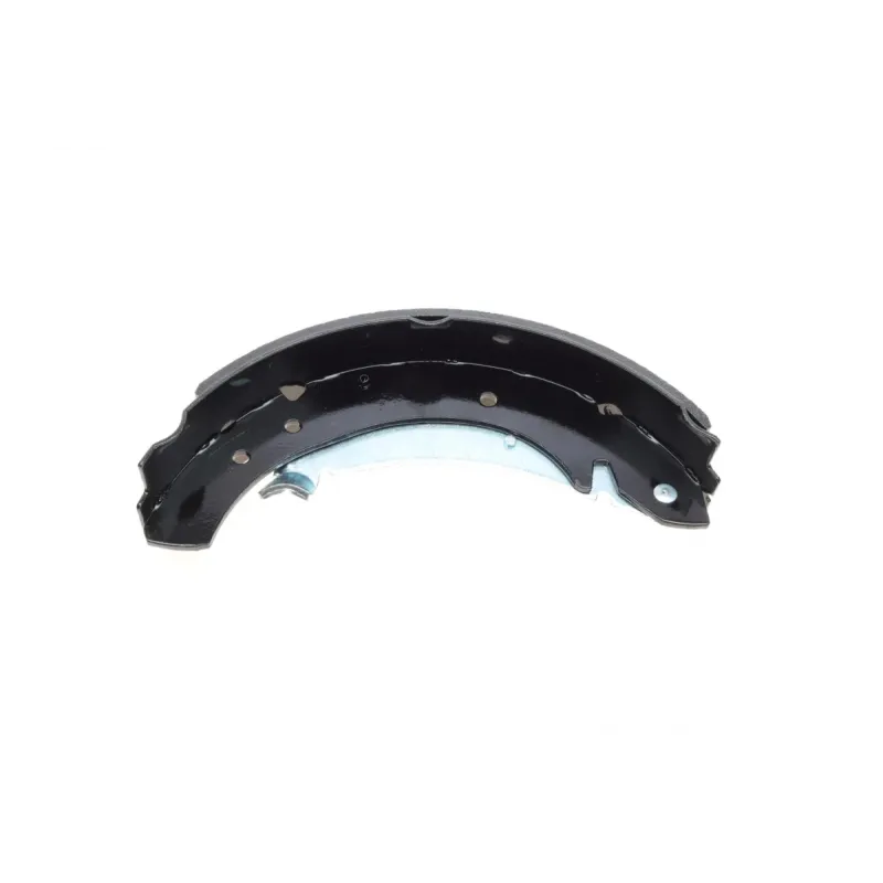 Колодки гальмівні задні BOSCH 0 986 487 521 для Fiat Ducato, Citroen Jumper 254x57 мм