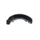 Колодки гальмівні задні BOSCH 0 986 487 521 для Fiat Ducato, Citroen Jumper 254x57 мм