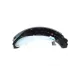 Колодки гальмівні задні BOSCH 0 986 487 521 для Fiat Ducato, Citroen Jumper 254x57 мм