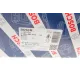 Колодки гальмівні задні BOSCH 0 986 487 521 для Fiat Ducato, Citroen Jumper 254x57 мм