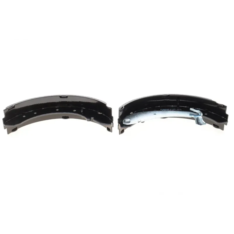Колодки гальмівні задні BOSCH 0 986 487 522 для Fiat Ducato, Citroen Jumper, 254 мм