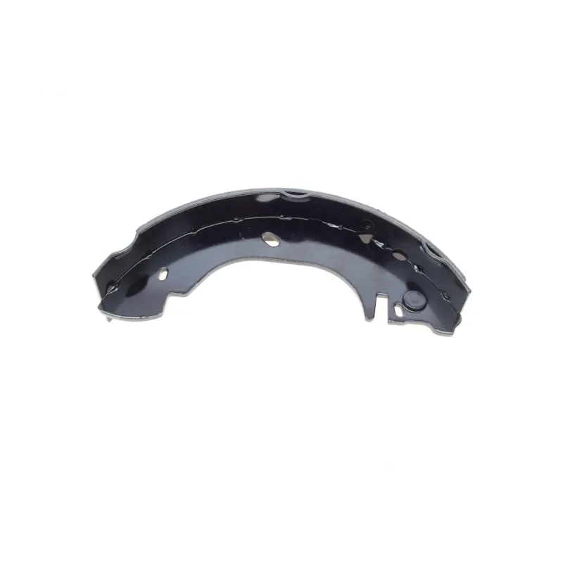 Колодки гальмівні задні BOSCH 0 986 487 524 для Ford Transit 1991-2000 (барабанні, 254x52 мм)