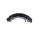 Колодки гальмівні задні BOSCH 0 986 487 524 для Ford Transit 1991-2000 (барабанні, 254x52 мм)