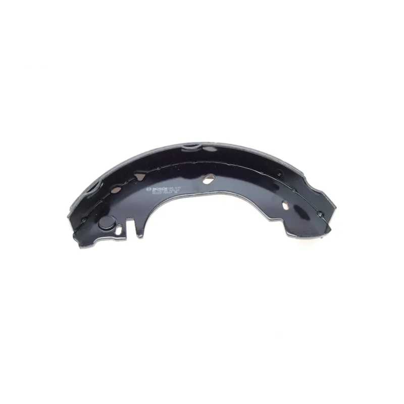 Колодки гальмівні задні BOSCH 0 986 487 524 для Ford Transit 1991-2000 (барабанні, 254x52 мм)