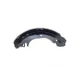 Колодки гальмівні задні BOSCH 0 986 487 524 для Ford Transit 1991-2000 (барабанні, 254x52 мм)