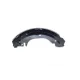 Колодки гальмівні задні BOSCH 0 986 487 524 для Ford Transit 1991-2000 (барабанні, 254x52 мм)