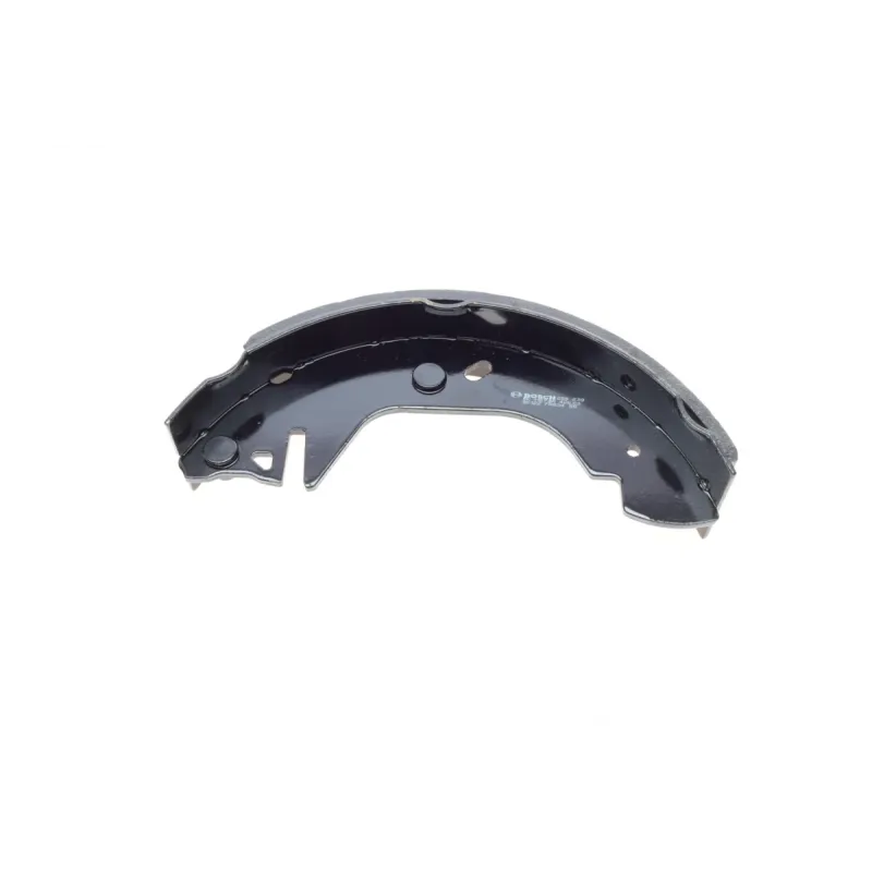 Колодки гальмівні задні BOSCH 0 986 487 524 для Ford Transit 1991-2000 (барабанні, 254x52 мм)