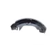 Колодки гальмівні задні BOSCH 0 986 487 524 для Ford Transit 1991-2000 (барабанні, 254x52 мм)