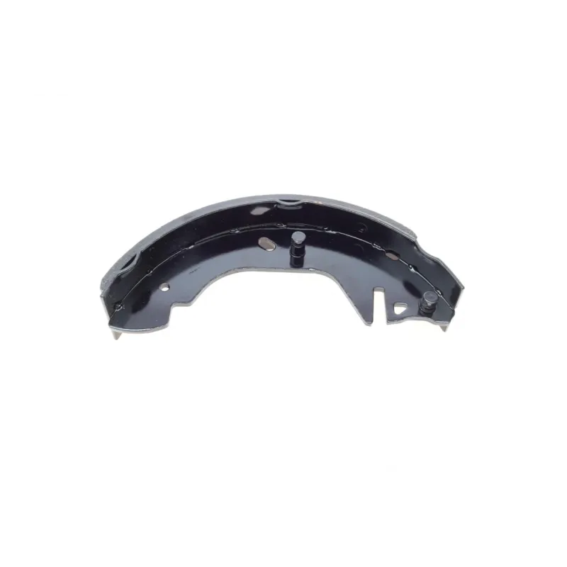 Колодки гальмівні задні BOSCH 0 986 487 524 для Ford Transit 1991-2000 (барабанні, 254x52 мм)