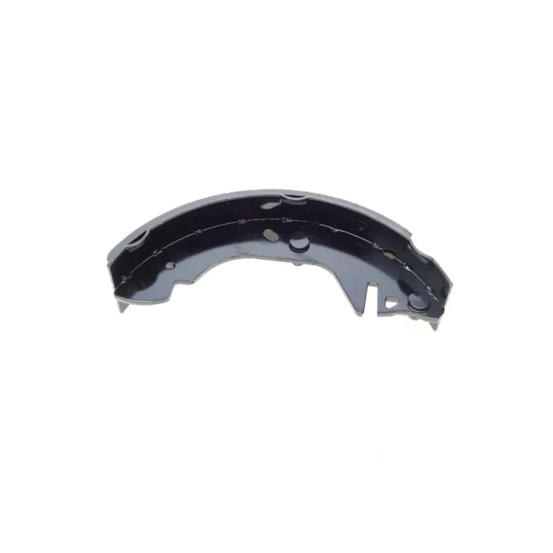 Колодки гальмівні задні BOSCH 0 986 487 524 для Ford Transit 1991-2000 (барабанні, 254x52 мм)
