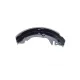 Колодки гальмівні задні BOSCH 0 986 487 524 для Ford Transit 1991-2000 (барабанні, 254x52 мм)