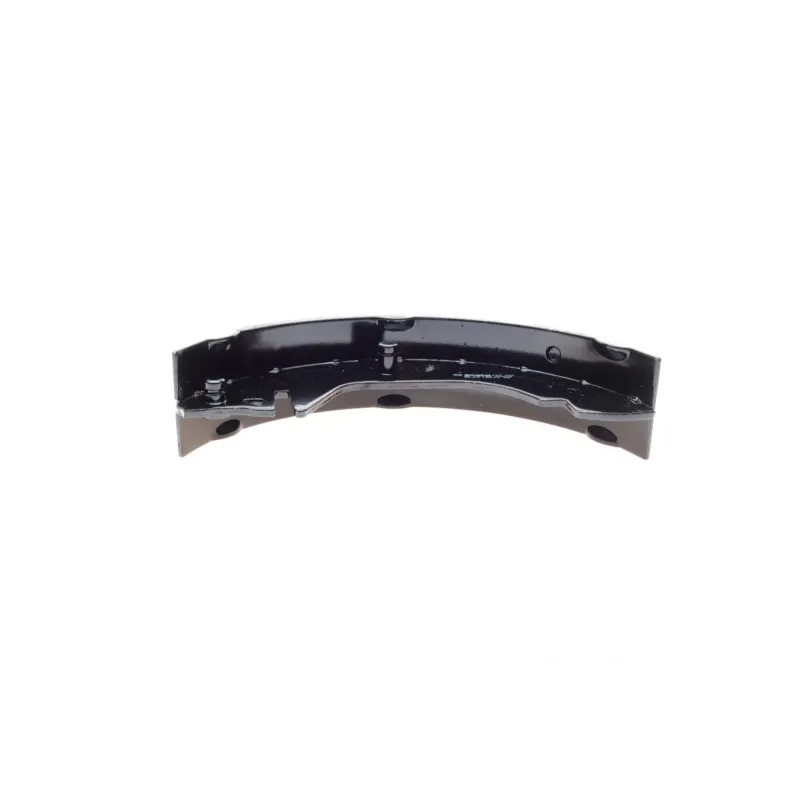 Колодки гальмівні задні BOSCH 0 986 487 524 для Ford Transit 1991-2000 (барабанні, 254x52 мм)