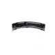 Колодки гальмівні задні BOSCH 0 986 487 524 для Ford Transit 1991-2000 (барабанні, 254x52 мм)