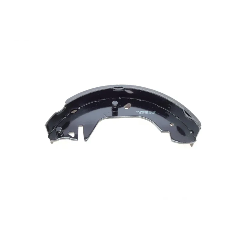Колодки гальмівні задні BOSCH 0 986 487 524 для Ford Transit 1991-2000 (барабанні, 254x52 мм)