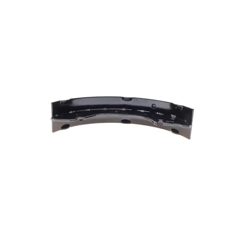 Колодки гальмівні задні BOSCH 0 986 487 524 для Ford Transit 1991-2000 (барабанні, 254x52 мм)