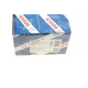 Колодки ручника BOSCH 0 986 487 543 для Mercedes-Benz 190 W201, E-Class W124/W210 1996-2004 (164x20 мм)