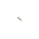 Колодки ручника BOSCH 0 986 487 543 для Mercedes-Benz 190 W201, E-Class W124/W210 1996-2004 (164x20 мм)