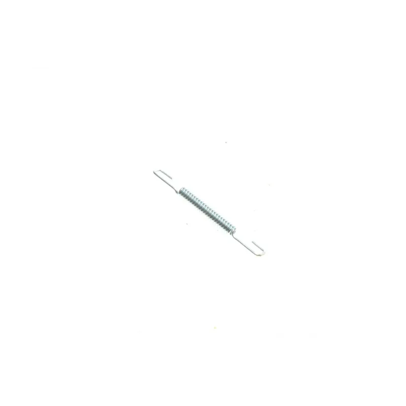 Колодки ручника BOSCH 0 986 487 543 для Mercedes-Benz 190 W201, E-Class W124/W210 1996-2004 (164x20 мм)
