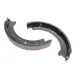 Колодки ручника BOSCH 0 986 487 548 для Volvo 850, C70, S70, V70 1991-2000 (177.8x25 мм)