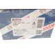 Колодки ручника BOSCH 0 986 487 548 для Volvo 850, C70, S70, V70 1991-2000 (177.8x25 мм)