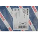 Колодки гальмівні задні BOSCH 0 986 487 549 для Peugeot 406 (8B) 1995-2004 (барабанні) 228x42 мм