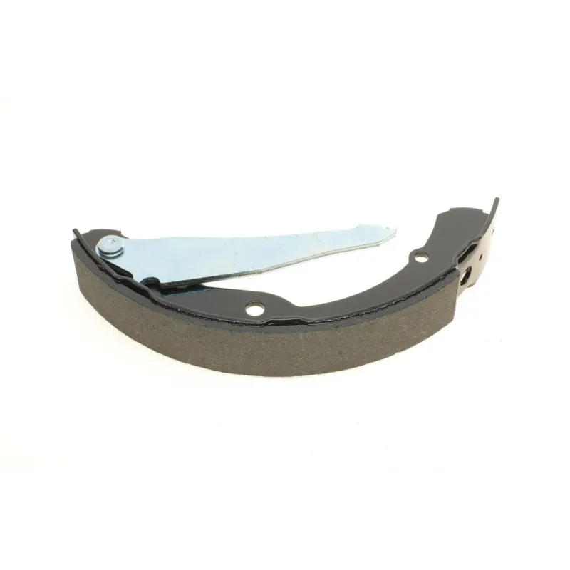 Комплект гальмівних колодок задніх BOSCH 0 986 487 555 для VW Caddy II 1995-2004, 230 мм