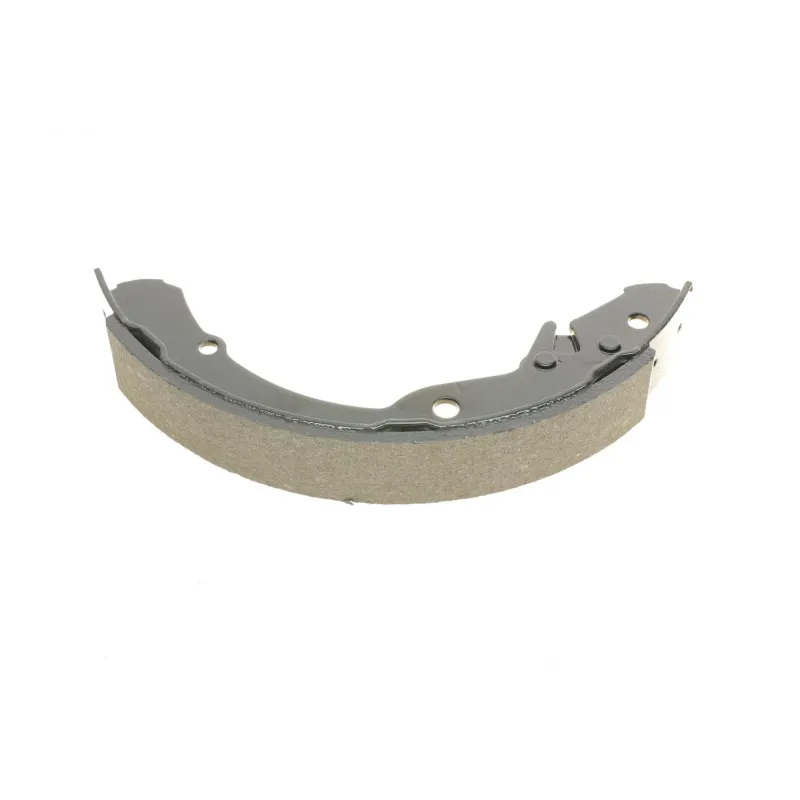 Комплект гальмівних колодок задніх BOSCH 0 986 487 555 для VW Caddy II 1995-2004, 230 мм