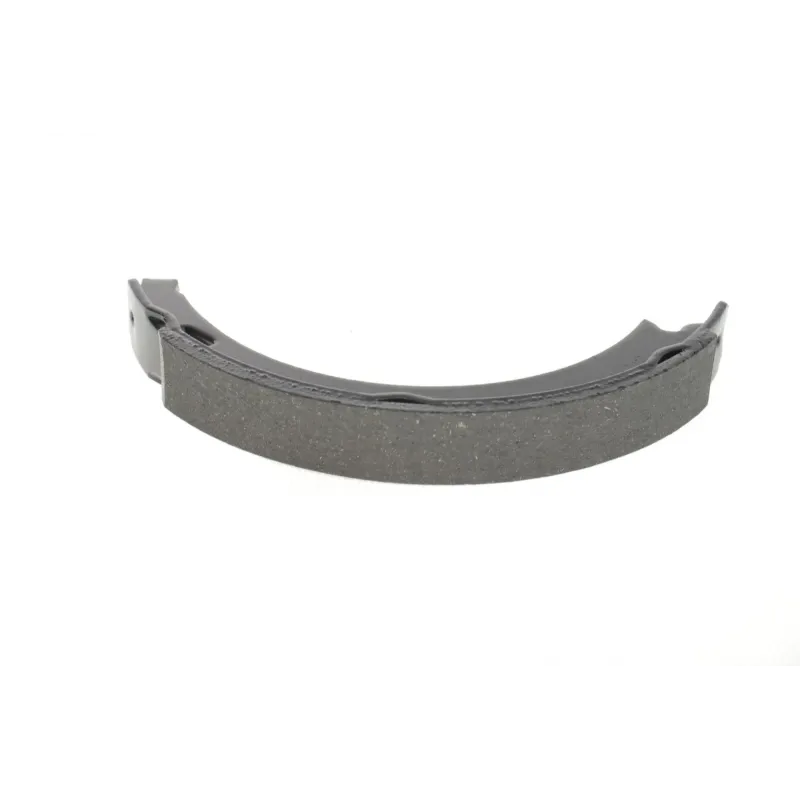 Колодки ручника BOSCH 0 986 487 582 для Mercedes-Benz C-Class W202/W203, A-Class W168/W169 164x20 мм