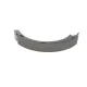 Колодки ручника BOSCH 0 986 487 582 для Mercedes-Benz C-Class W202/W203, A-Class W168/W169 164x20 мм