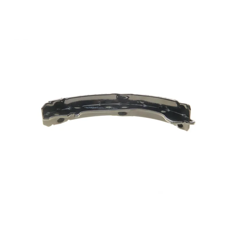 Колодки гальмівні задні BOSCH 0 986 487 589 для Toyota Prius/Yaris 1999- (барабанні) 200x32 мм