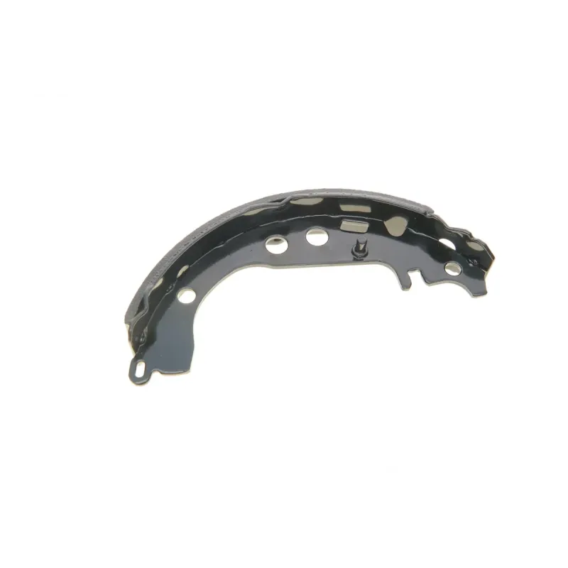 Колодки гальмівні задні BOSCH 0 986 487 589 для Toyota Prius/Yaris 1999- (барабанні) 200x32 мм
