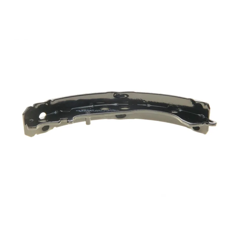 Колодки гальмівні задні BOSCH 0 986 487 589 для Toyota Prius/Yaris 1999- (барабанні) 200x32 мм